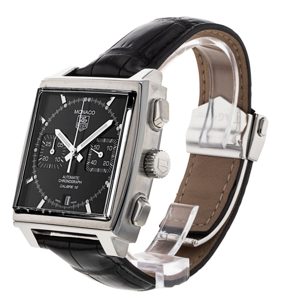 Tag Heuer Monaco CAW2110.FC6177